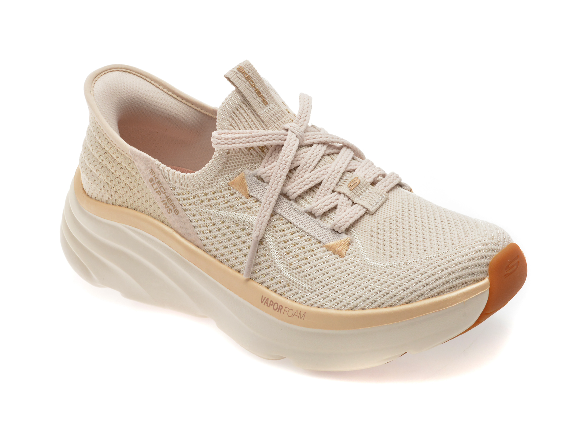 Pantofi Skechers D LUX VAPOR, Confort Maxim