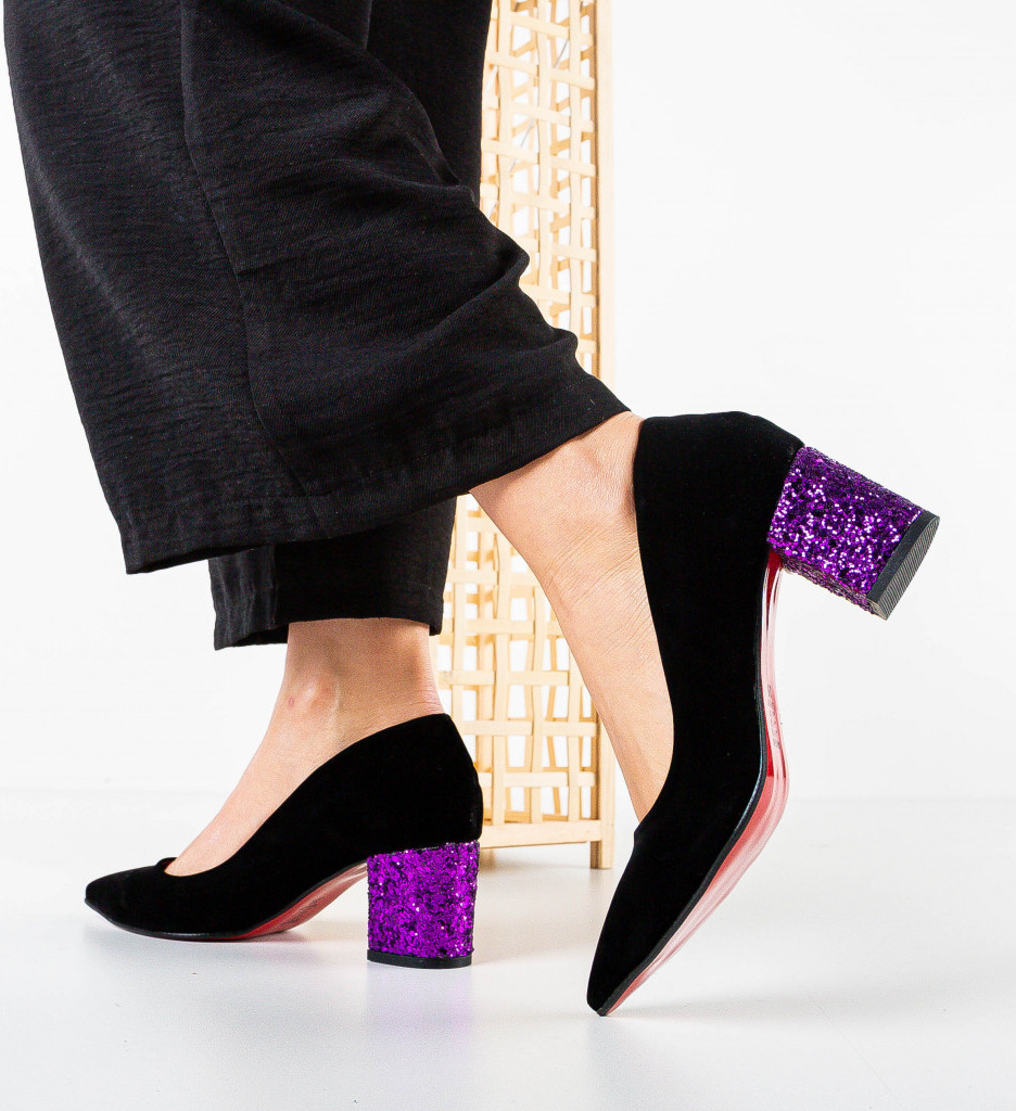 Pantofi Kalak Negri | Eleganță pentru Orice Ocazie