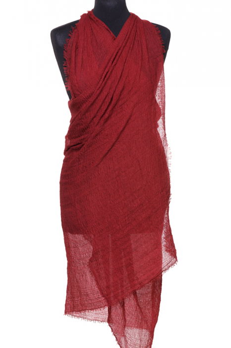 Esarfa Shopika din Vascoza | Elegantă & Versatilă