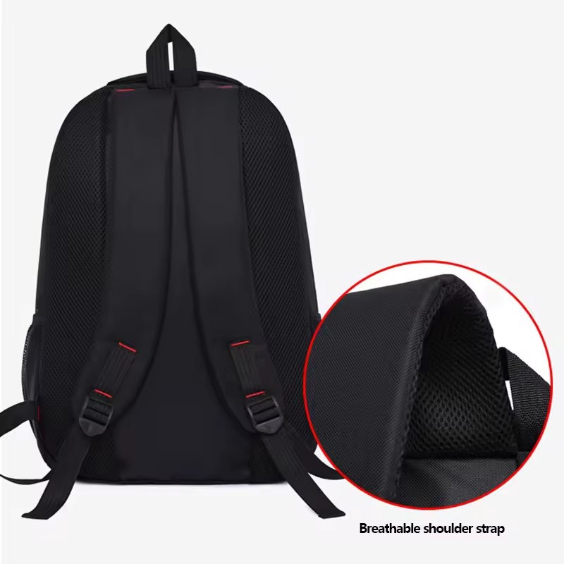 Rucsac Laptop Delis Impermeabil pentru Barbati - imagine 3