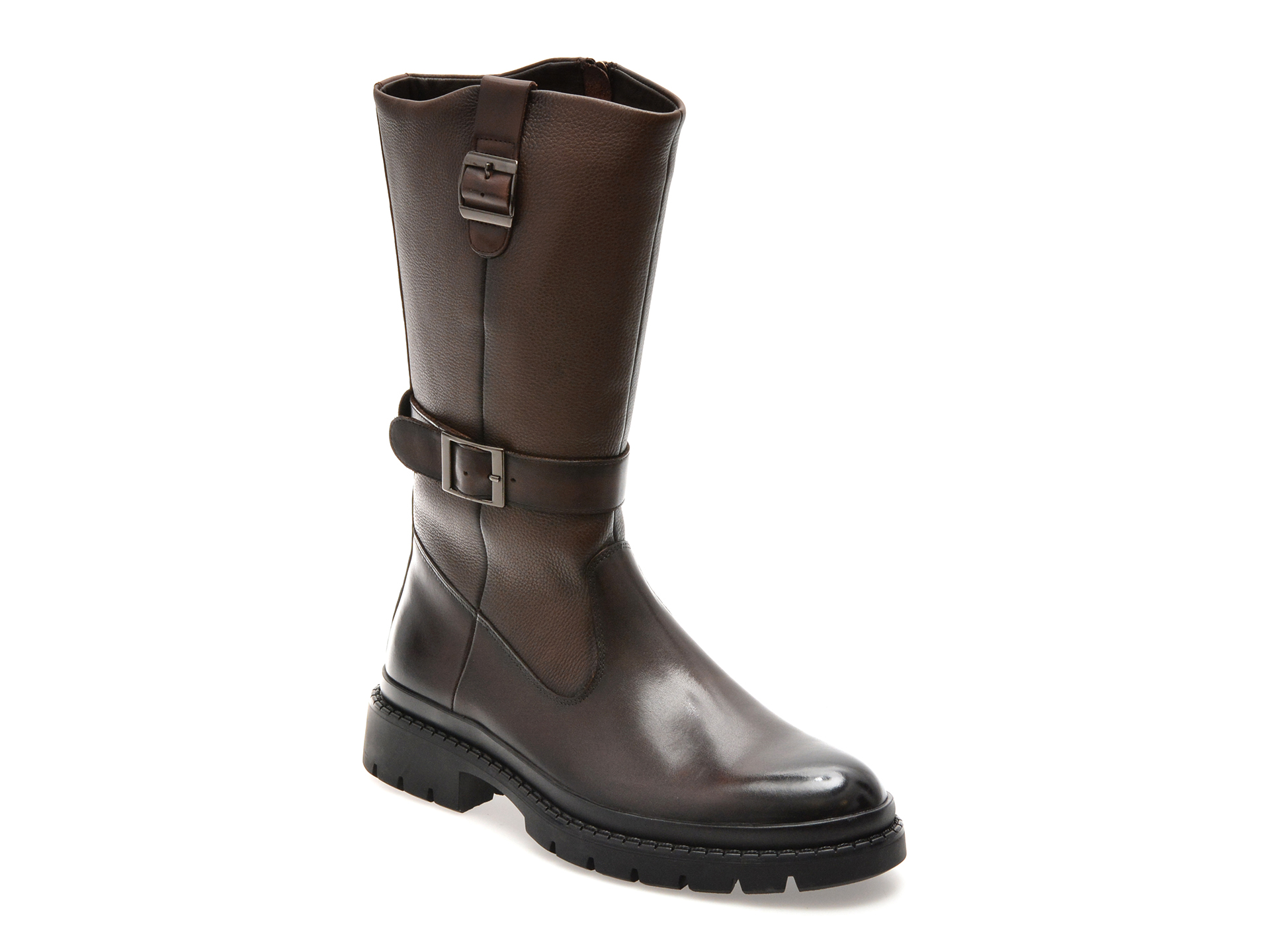 Cizme EPICA Maro | Eleganță și Durabilitate