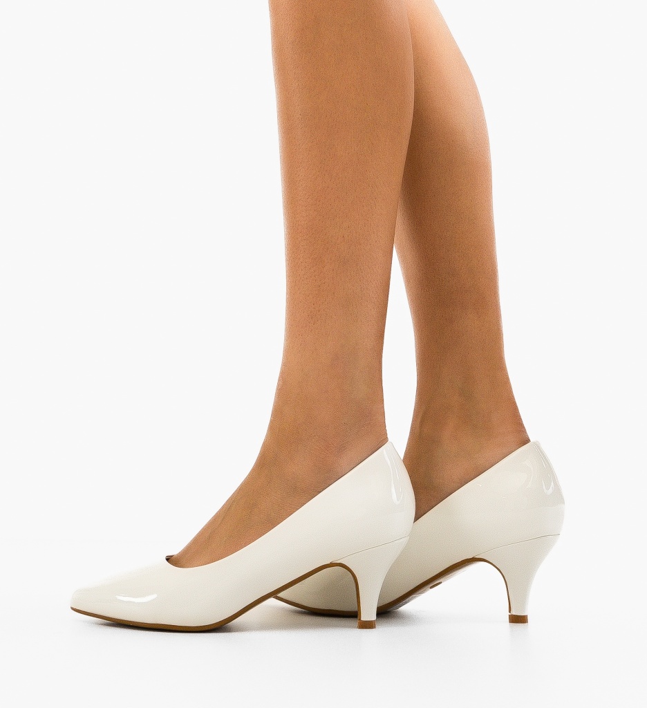 Pantofi Jennife Albi | Eleganți și Moderni - imagine 2