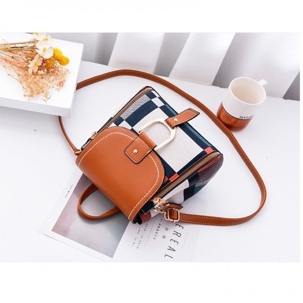 Rucsac Dama Pfy Prema GT452 Design Unic - imagine 3