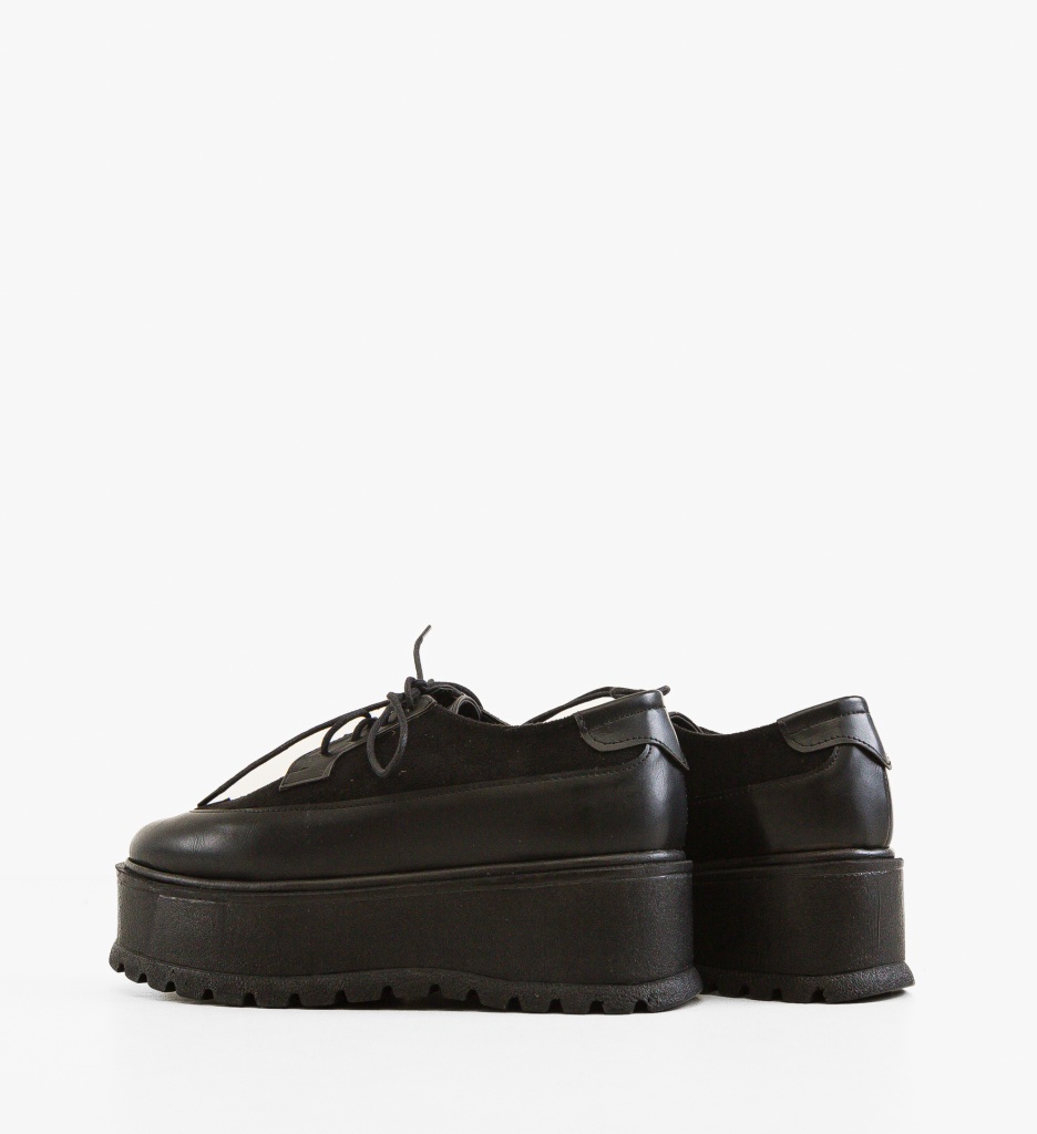 Pantofi Casual Hydra | Confort și Stil Urban - imagine 5