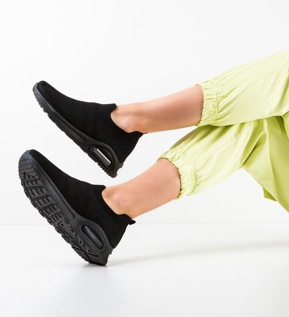 Sneakers Dama Negri Valdez 2 - Confort și Stil - imagine 2
