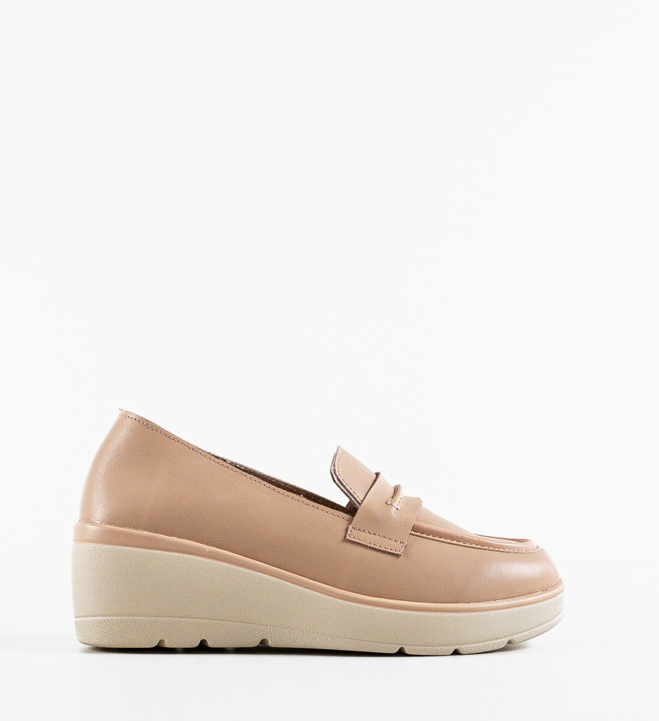 Pantofi Casual Teyana Roz - Confort și Stil - imagine 4