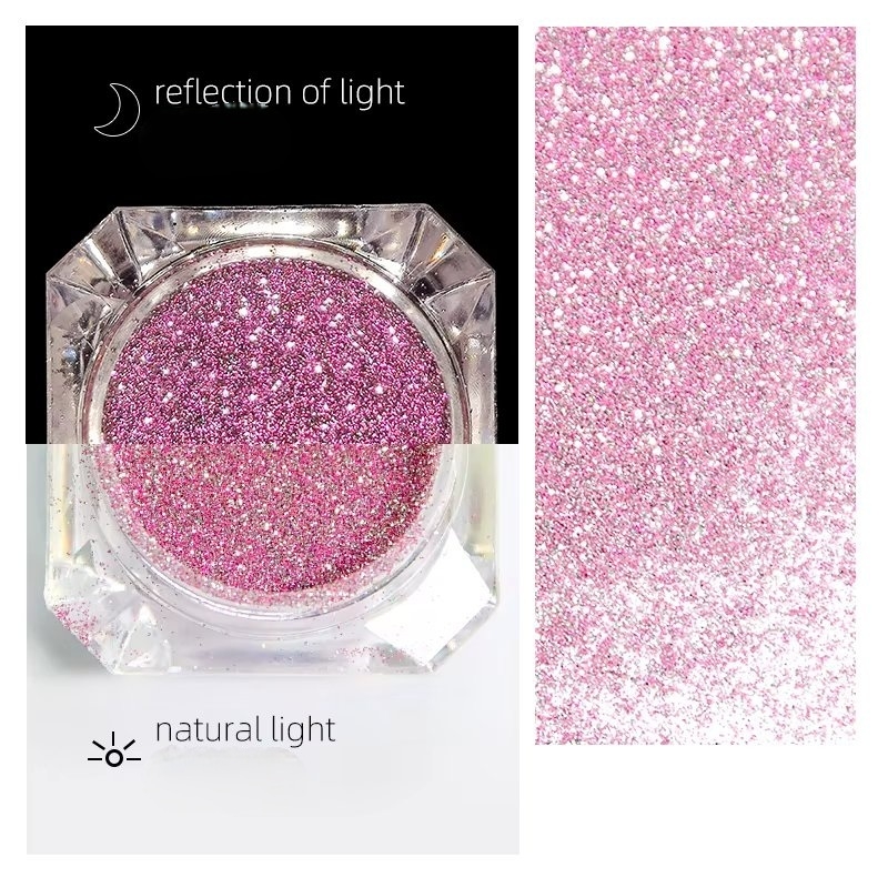 Set Sclipici Reflective Picadili Marquise - imagine 8