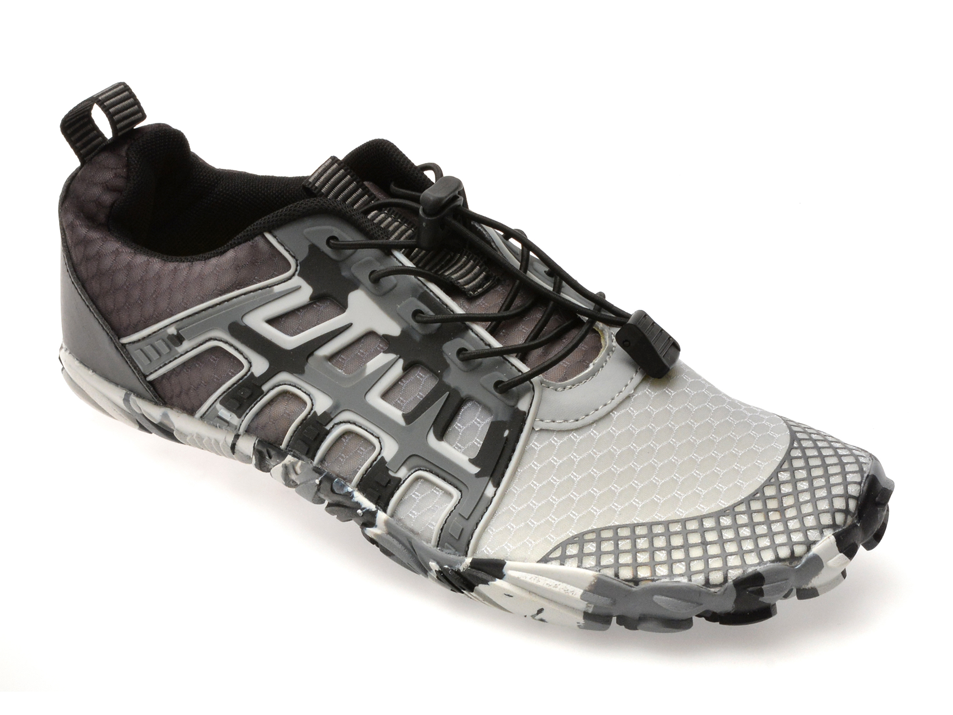 Pantofi Sport GRYXX Gri - Confort și Stil