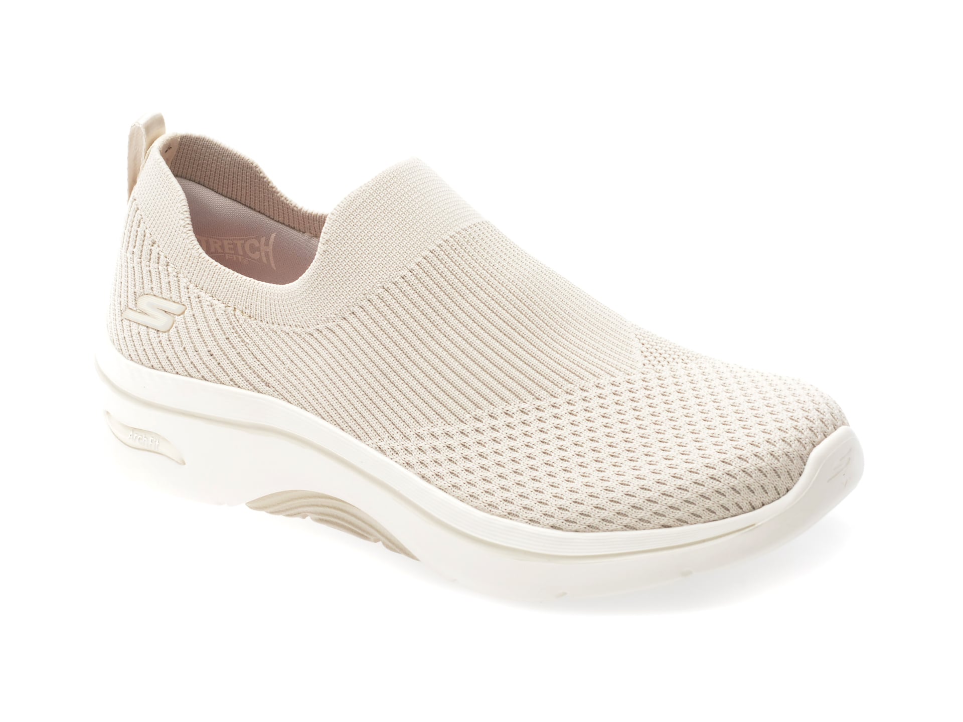 Skechers GO WALK ARCH FIT 2.0 - Confort Maxim