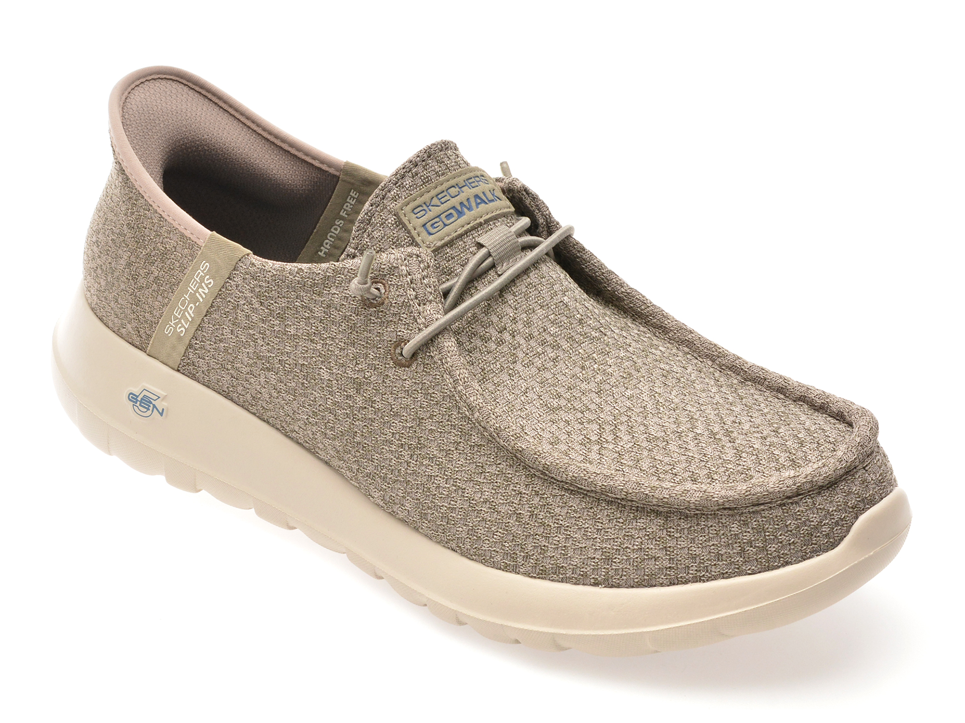 Mocasini Skechers GO WALK MAX - Confort