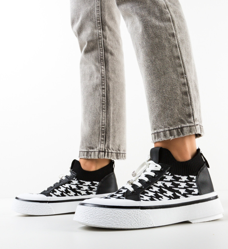 Pantofi Sport Diogo Negri - Confort & Performanță - imagine 2