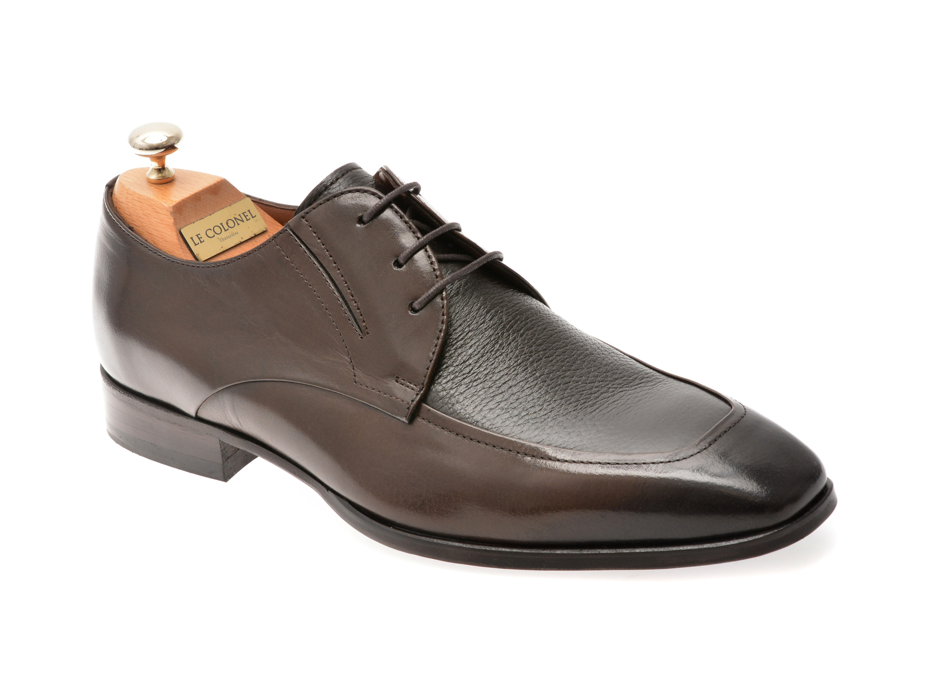 Pantofi Eleganți Le Colonel | Piele Naturală