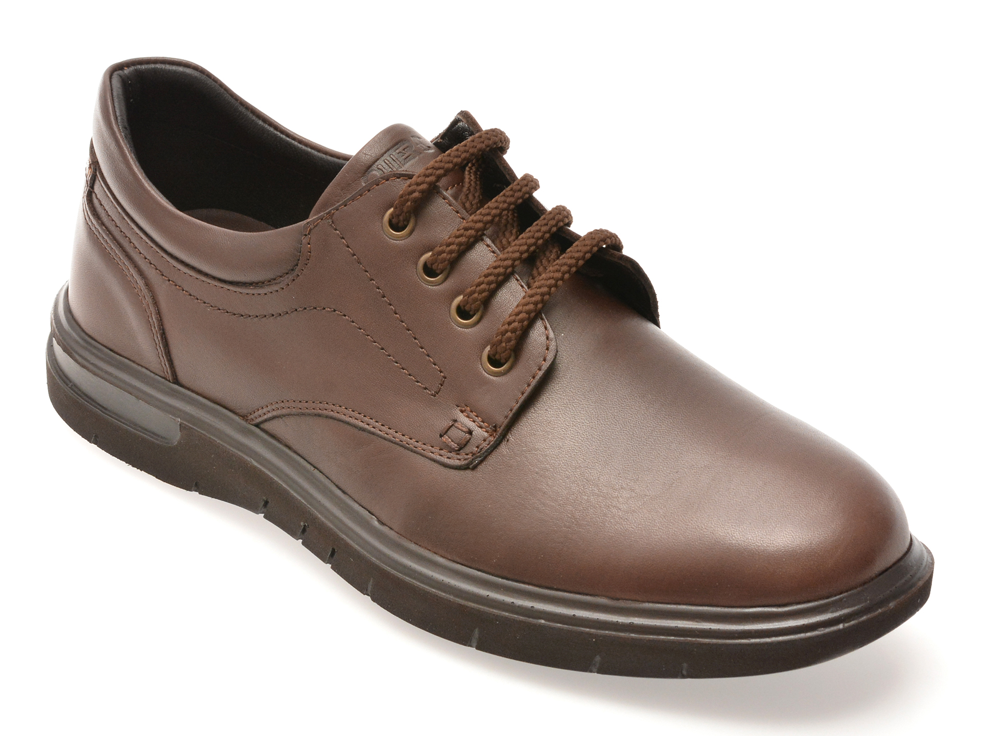 Pantofi Casual Otter din Piele Naturală