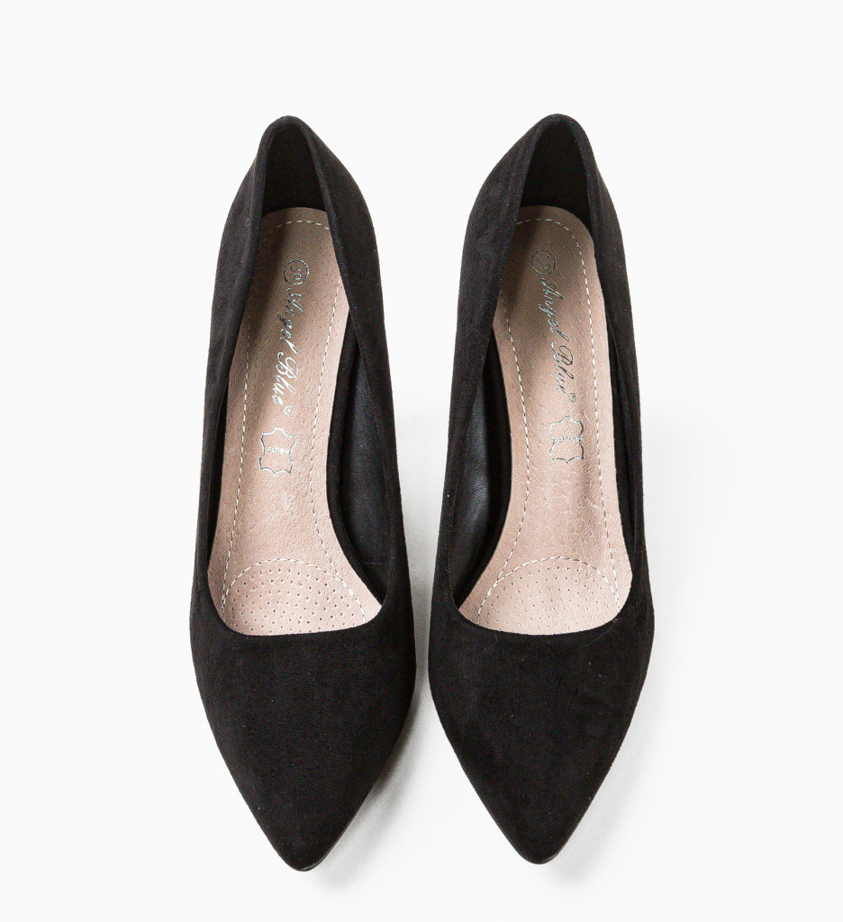 Pantofi Dama Aliya Negri | Eleganță și Stil - imagine 7