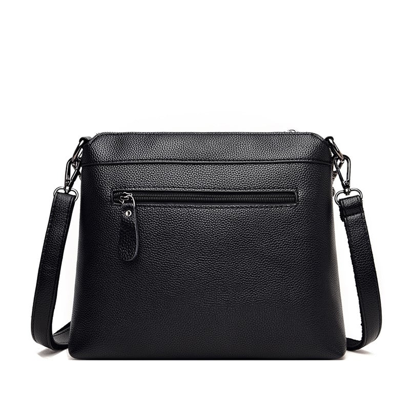 Geanta Dama Delis Calina, Eleganta si Practica - imagine 3