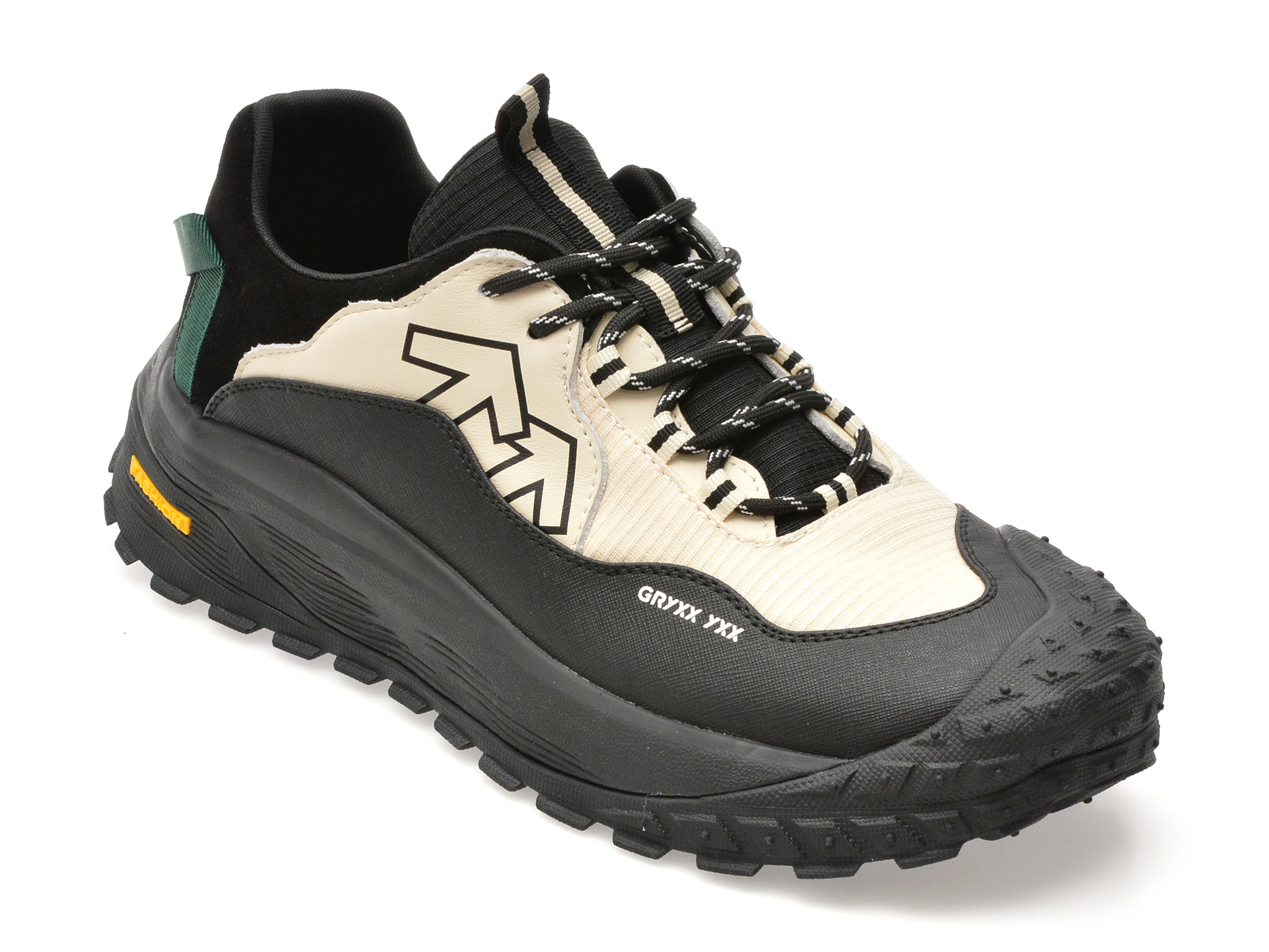 Pantofi Sport Bărbați Gryxx Piele Naturală