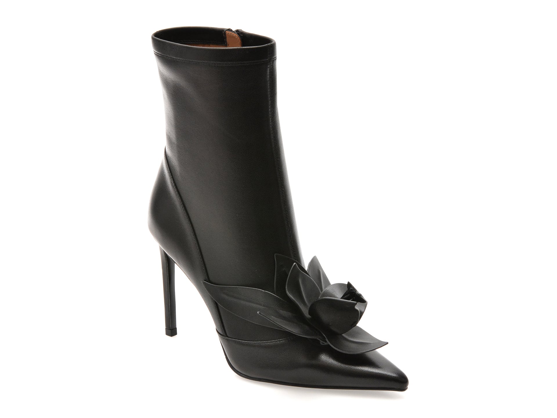 Botine Elegante Epica Premium | Stil și Refined