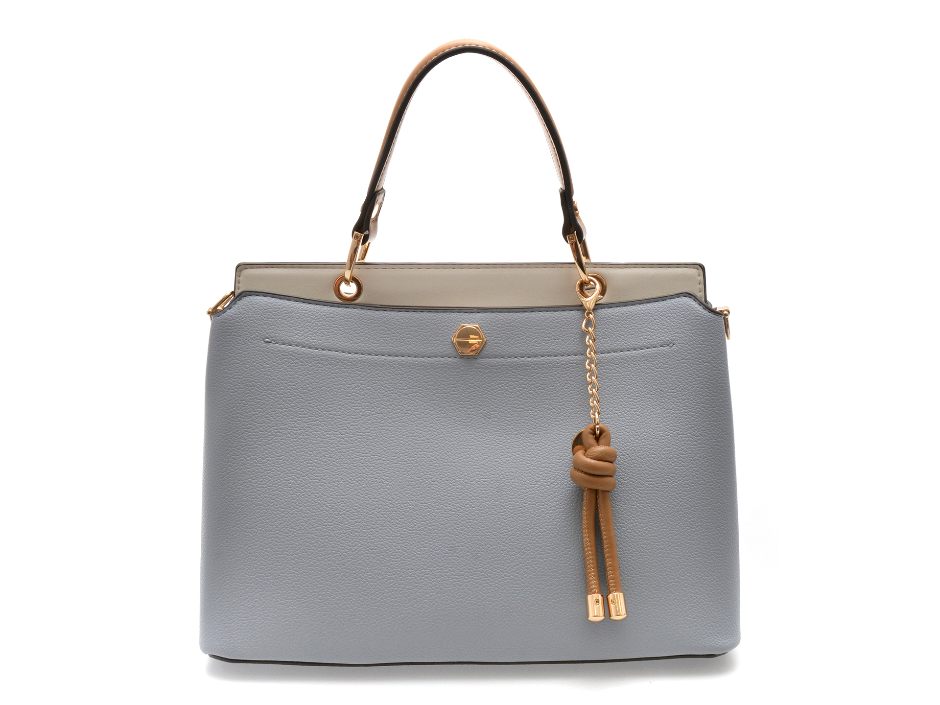 Geanta ALDO BERNARDOS 400 | Stil Elegant Albastru