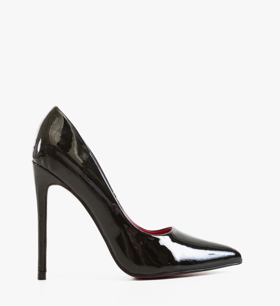 Pantofi Dama Leonida Negri | Eleganță și Stil - imagine 6