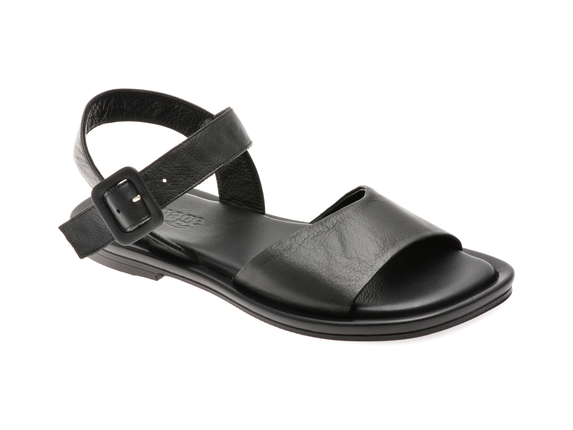 Sandale IMAGE Piele Naturală | Eleganță și Stil