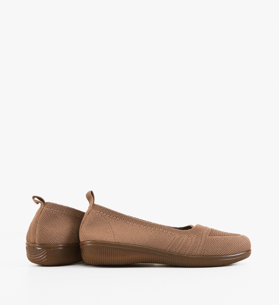 Espadrile Shandiin Maro - Confort Casual Elegan - imagine 4