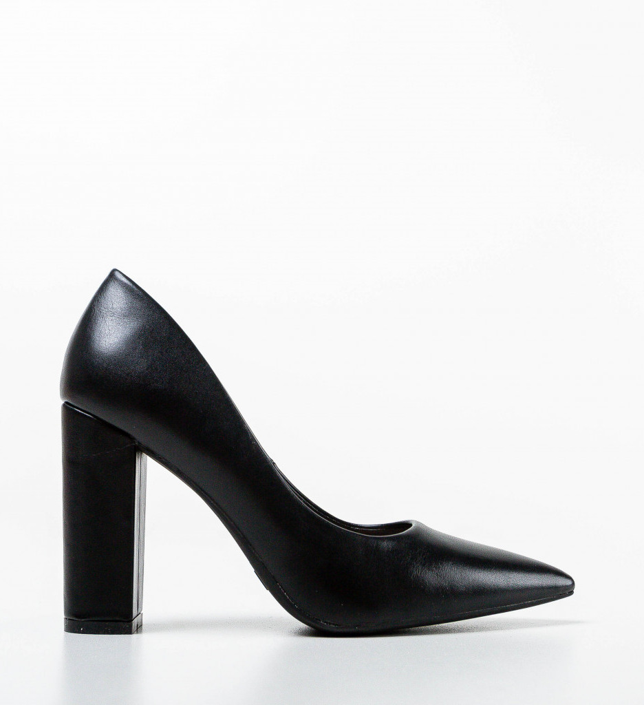 Pantofi Jakarta Negri - Eleganță și Stil - imagine 4