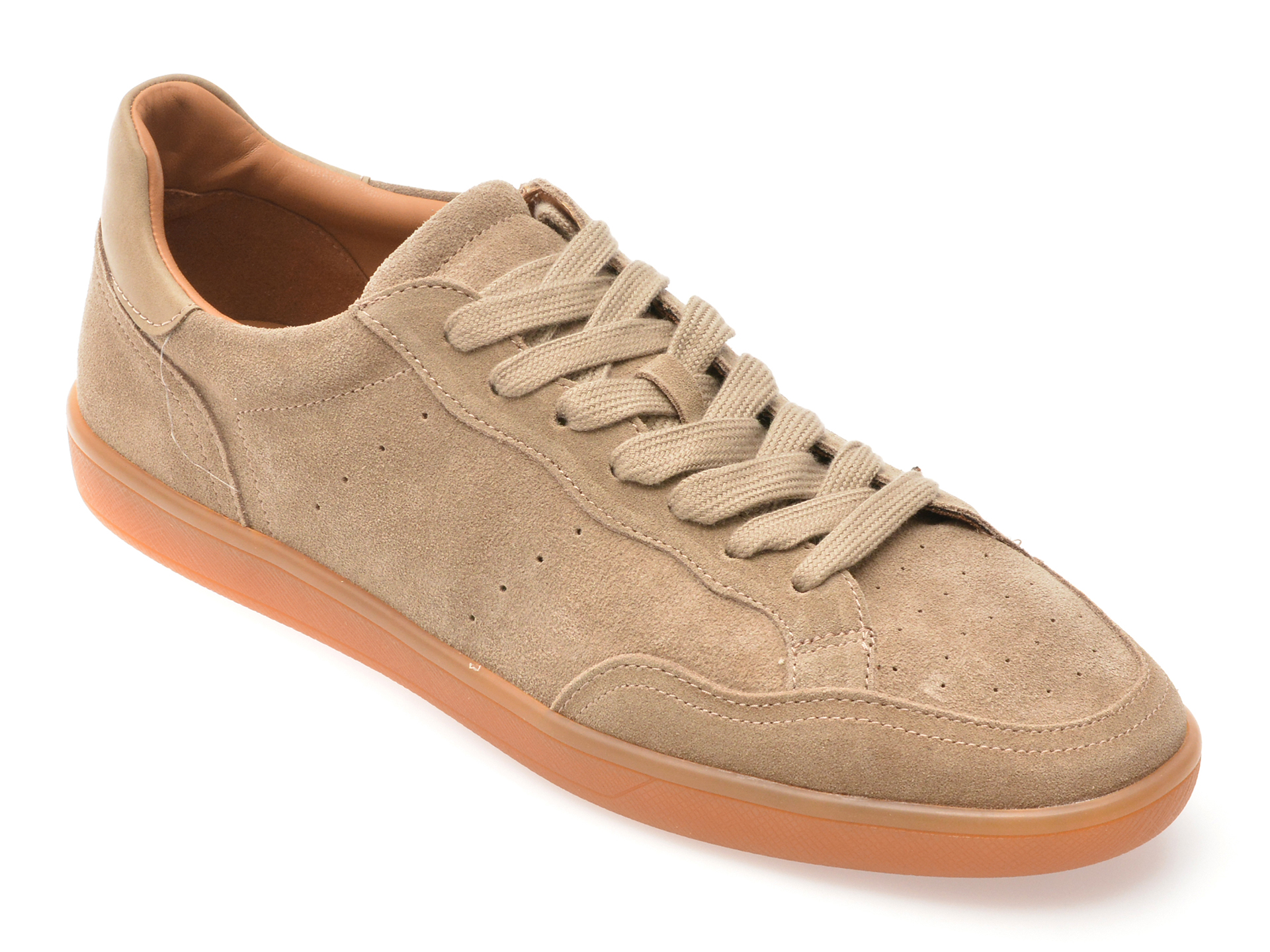 Pantofi ALDO WILDBROOK Gri | Stil și Confort