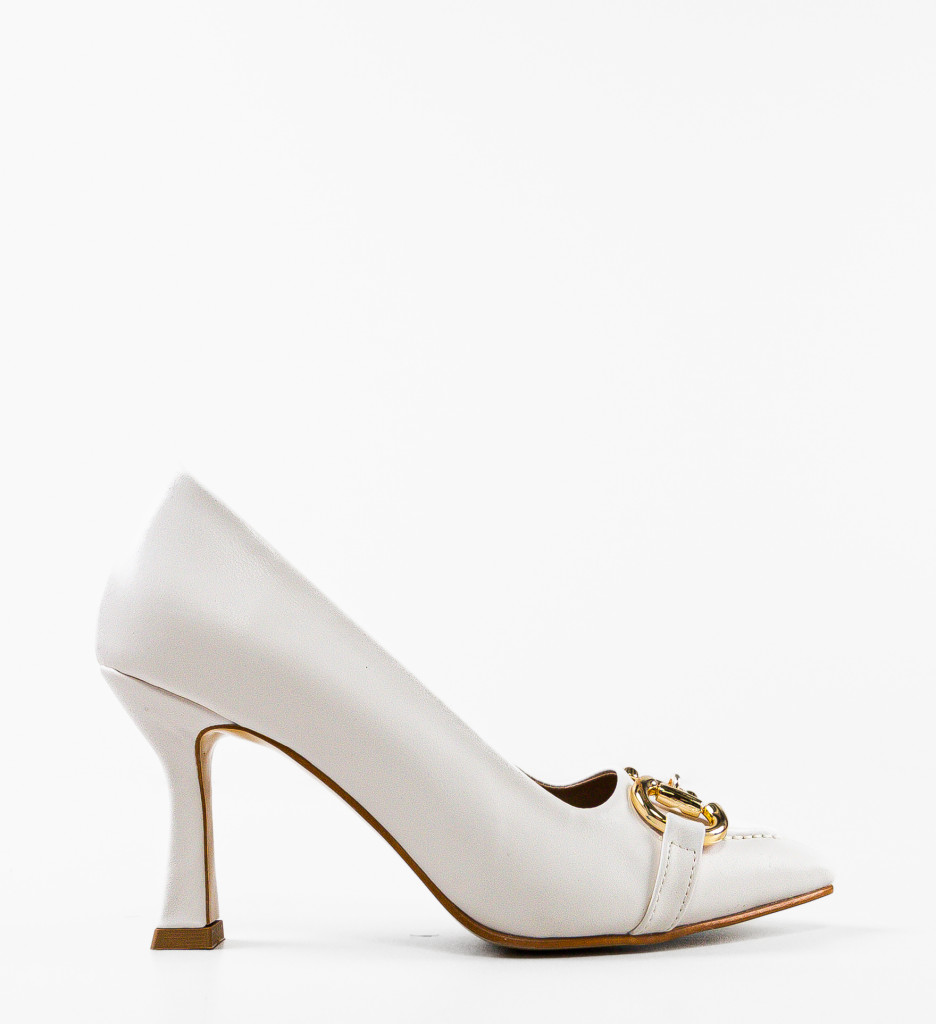 Pantofi Dama Sakaj Albi - Eleganță Maximă