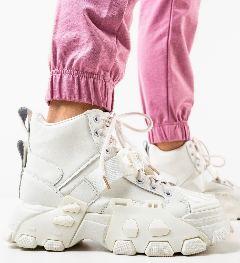Sneakers Dolcegab Albi | Confort și Stil