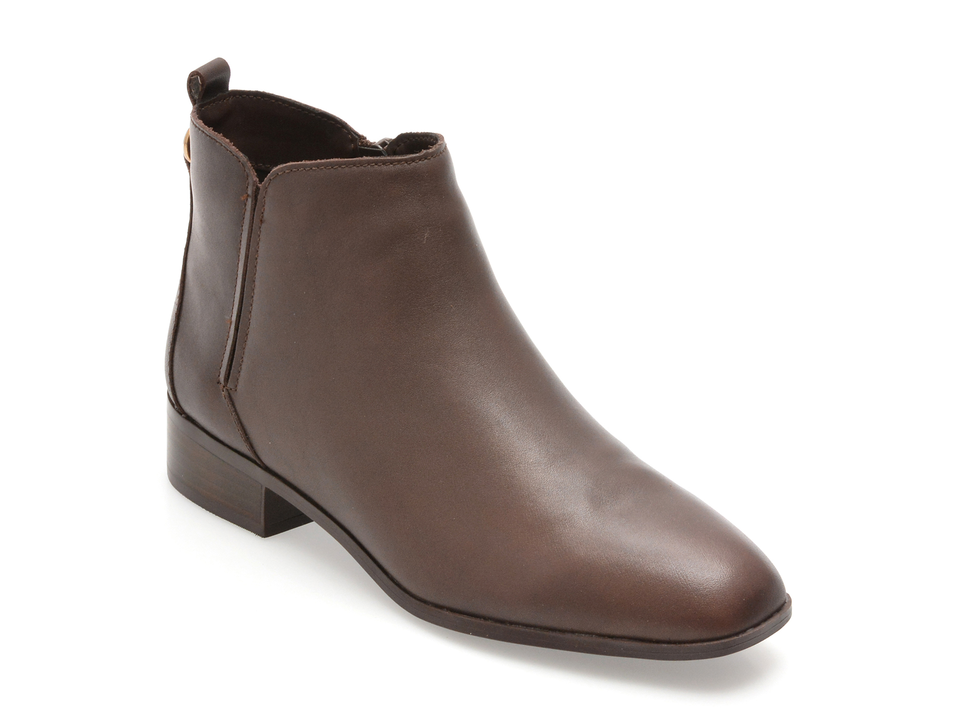 Ghete ALDO Elegante din Piele Naturală