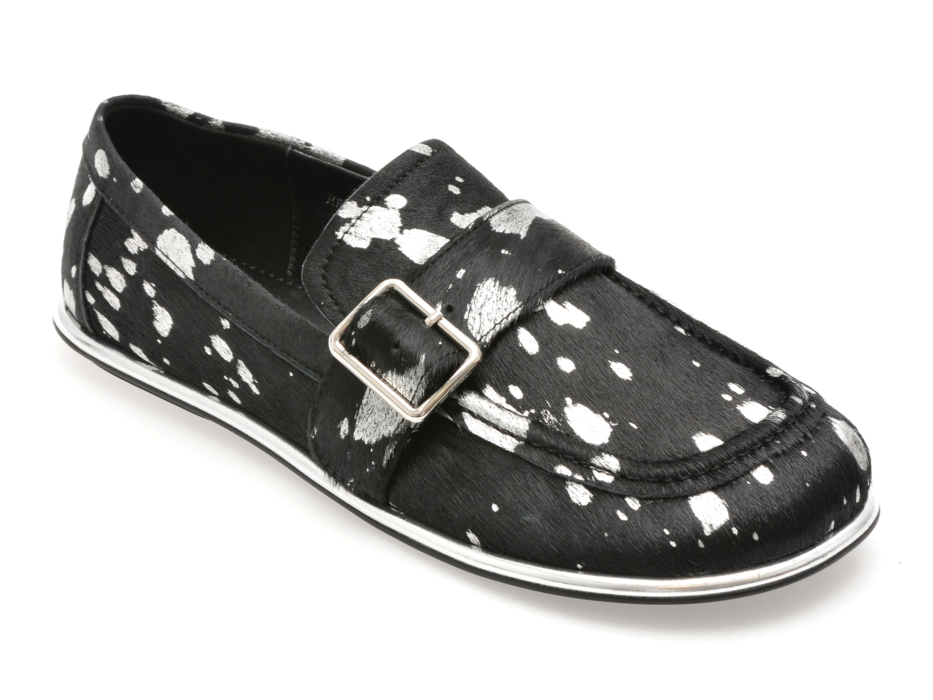 Pantofi Epica PREMIUM | Eleganță în Piele Naturală