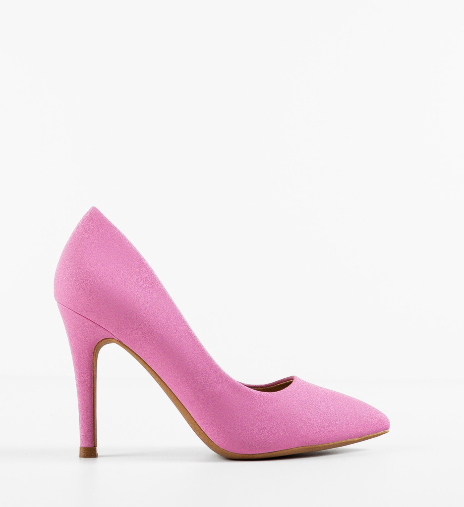 Pantofi Dama Keiran Roz | Eleganți cu Toc - imagine 7