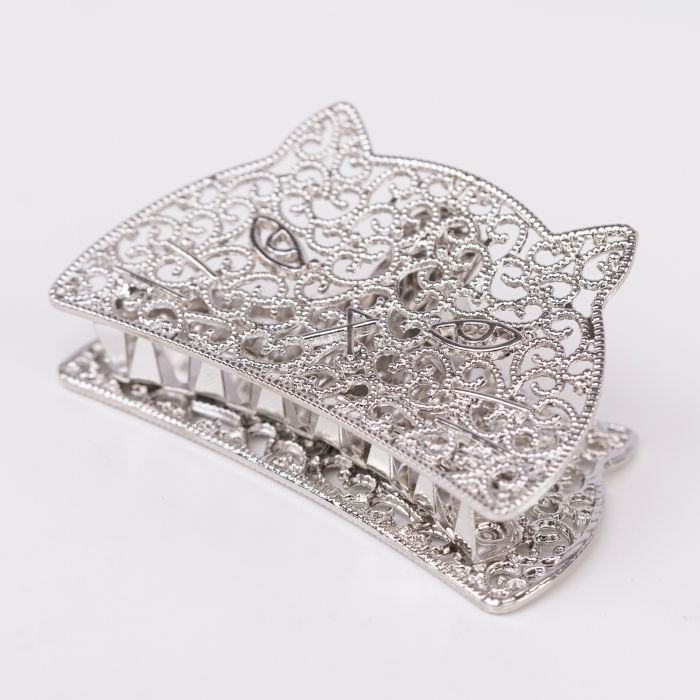 Clamă Pisicuta Shopika | Accesoriu Păr Eleganță