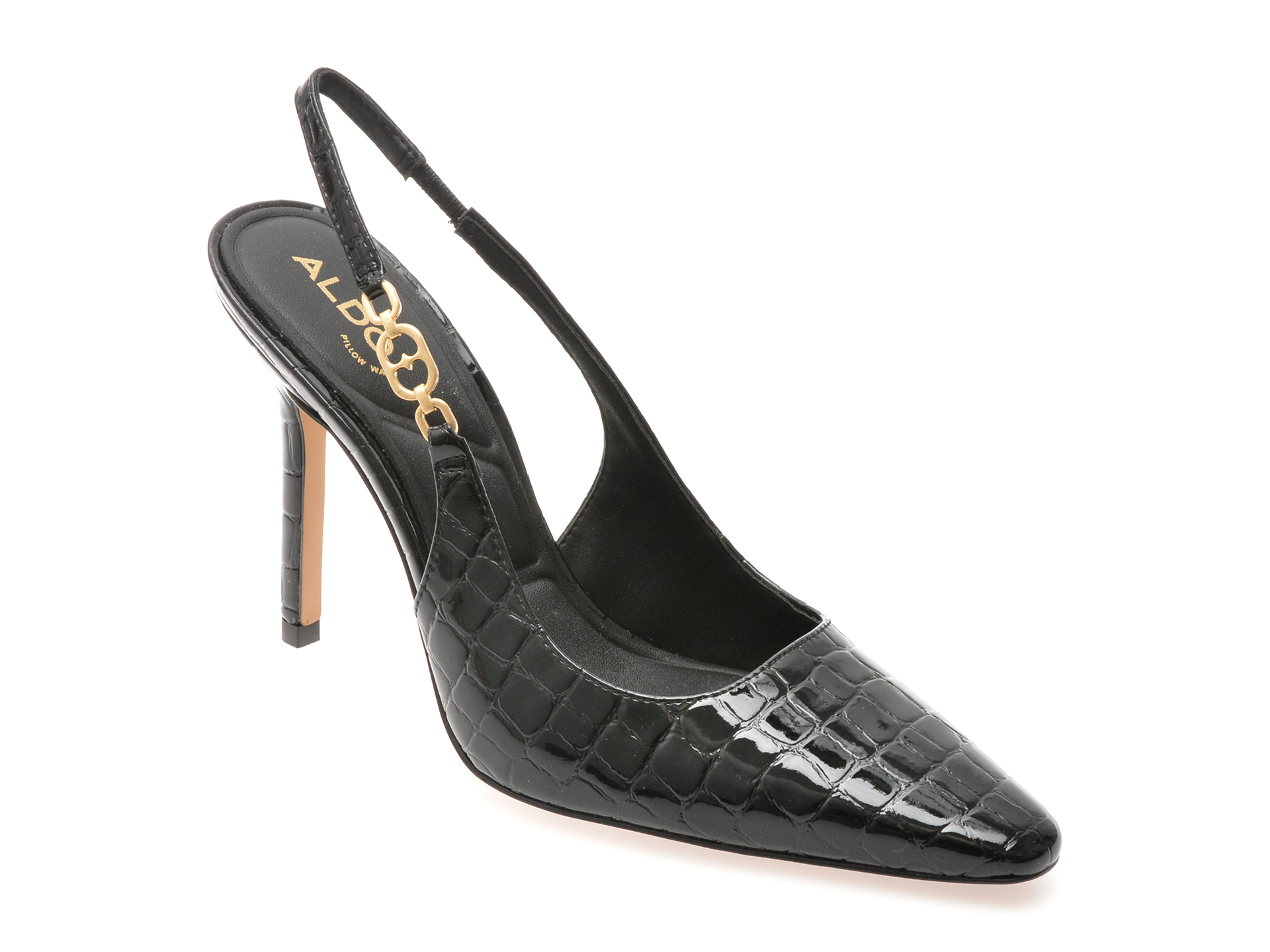 Pantofi Eleganti ALDO ARAMINTA | Stil Refined