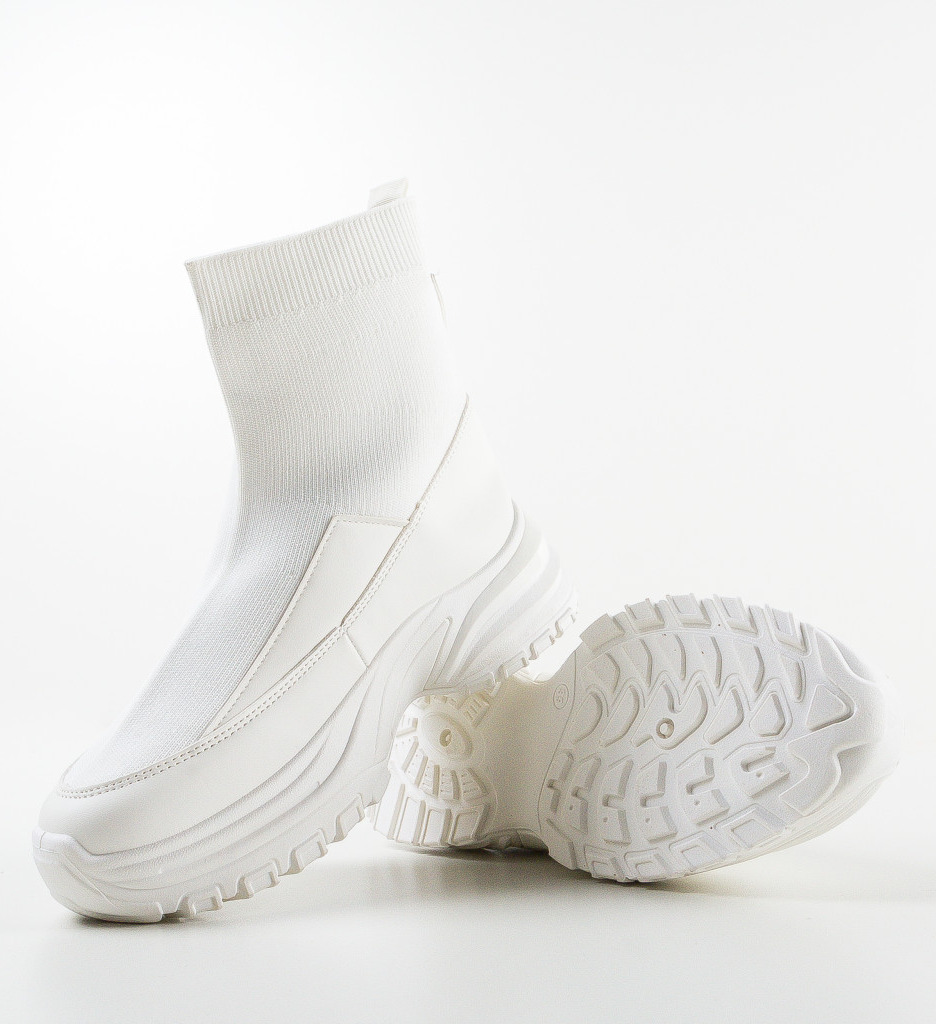 Pantofi Sport Jonny Albe - Confort & Stil - imagine 6