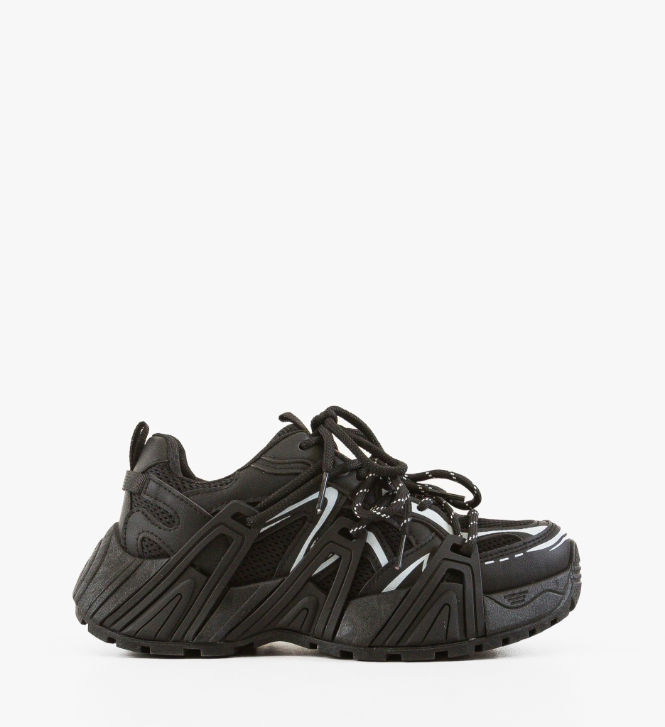 Sneakers Dama Joao Negri - Confort și Stil - imagine 6