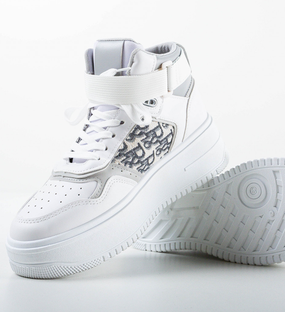 Pantofi Sport Boyer Albi - Confort și Stil - imagine 5