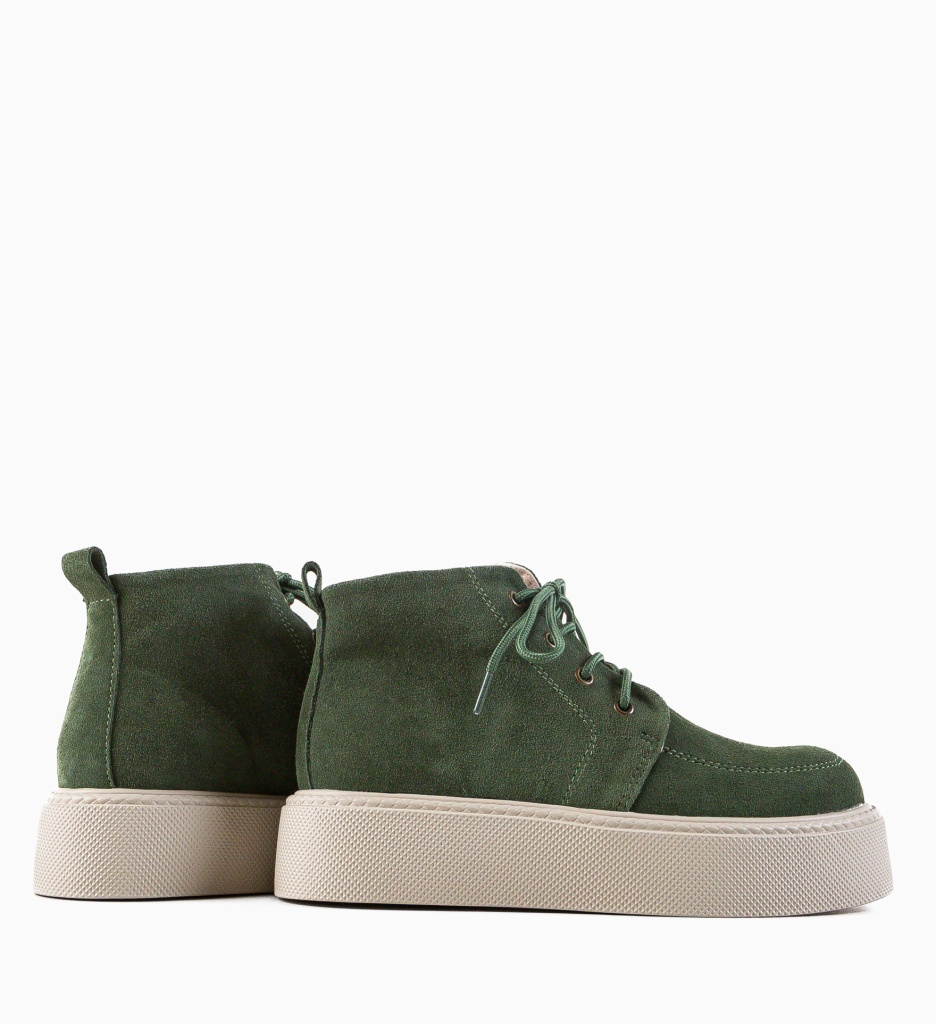 Ghete Dama Claes Verzi | Stil Urban - imagine 5