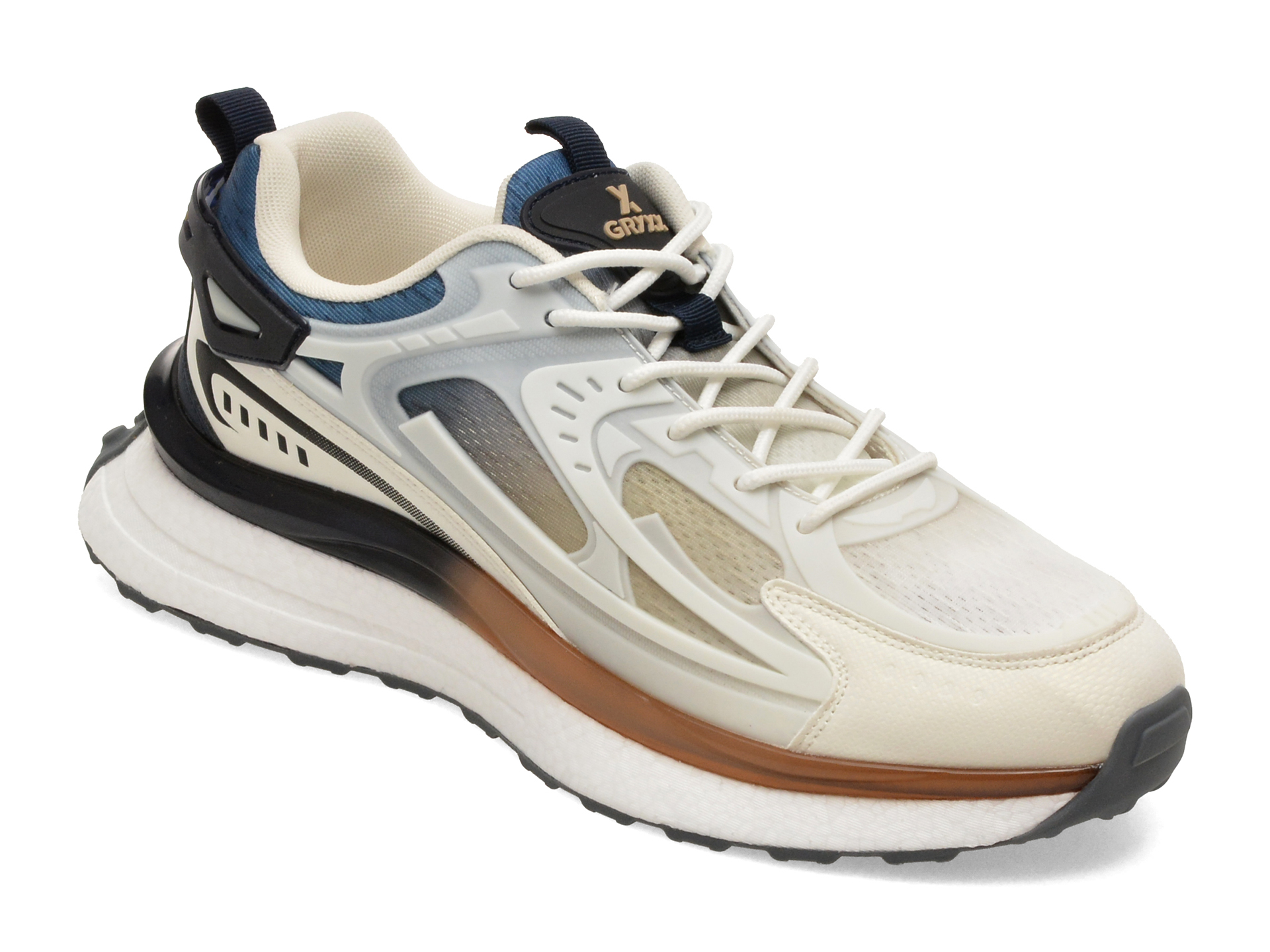 Pantofi Sport GRYXX Albi | Confort și Stil Urban
