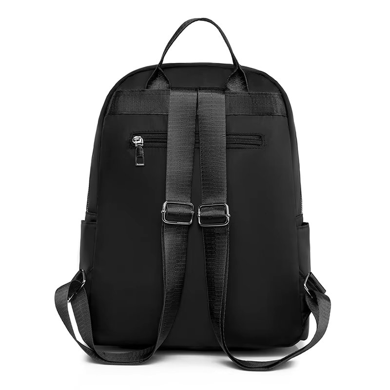 Rucsac Dama Picadili Valerina GT3668 Negru Impermeabil - imagine 4