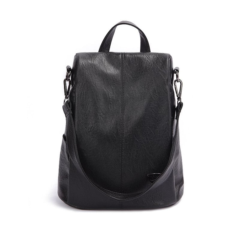 Rucsac Dama Antifurt Pfy Averi | Model Convertibil