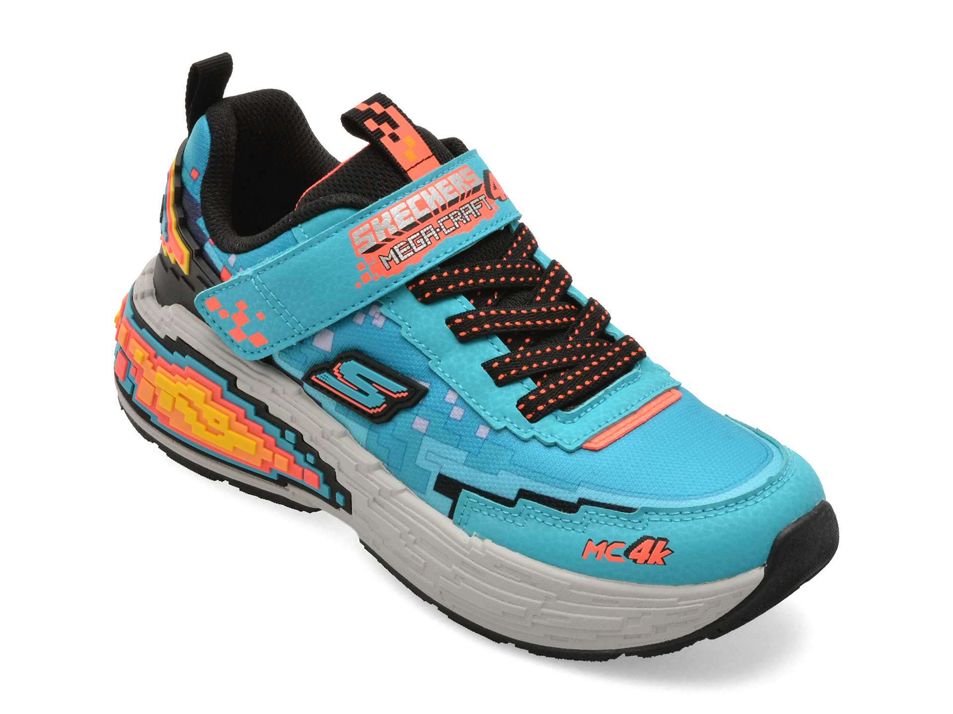Skechers MEGA-CRAFT 4K - Confort și Stil - imagine 3