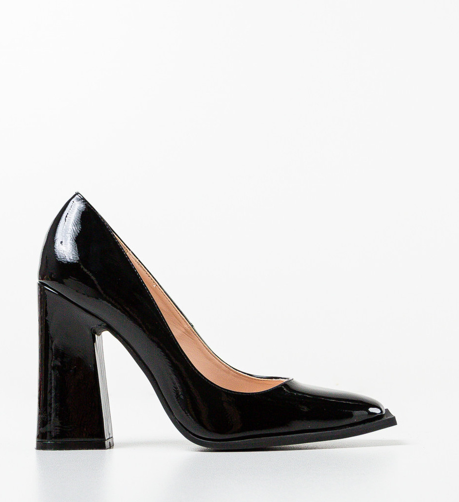 Pantofi Dama Haris Negri - Eleganță și Stil - imagine 4