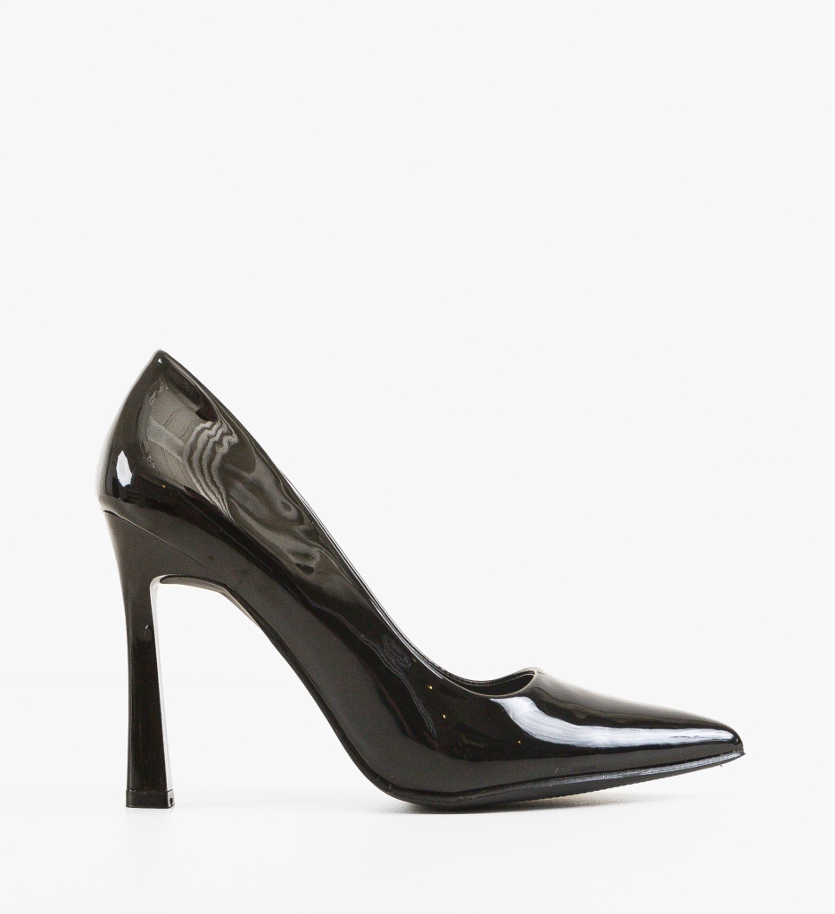 Pantofi Stiletto Dama Eleganți - Stil și Rafinament - imagine 6