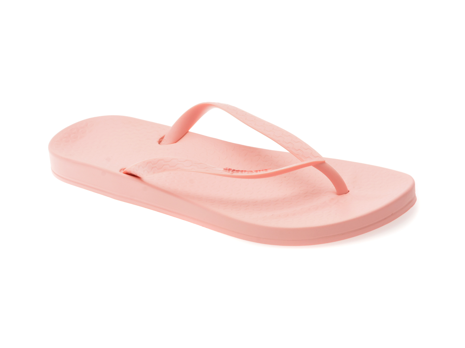 Papuci Ipanema Roz PVC - Confort & Stil