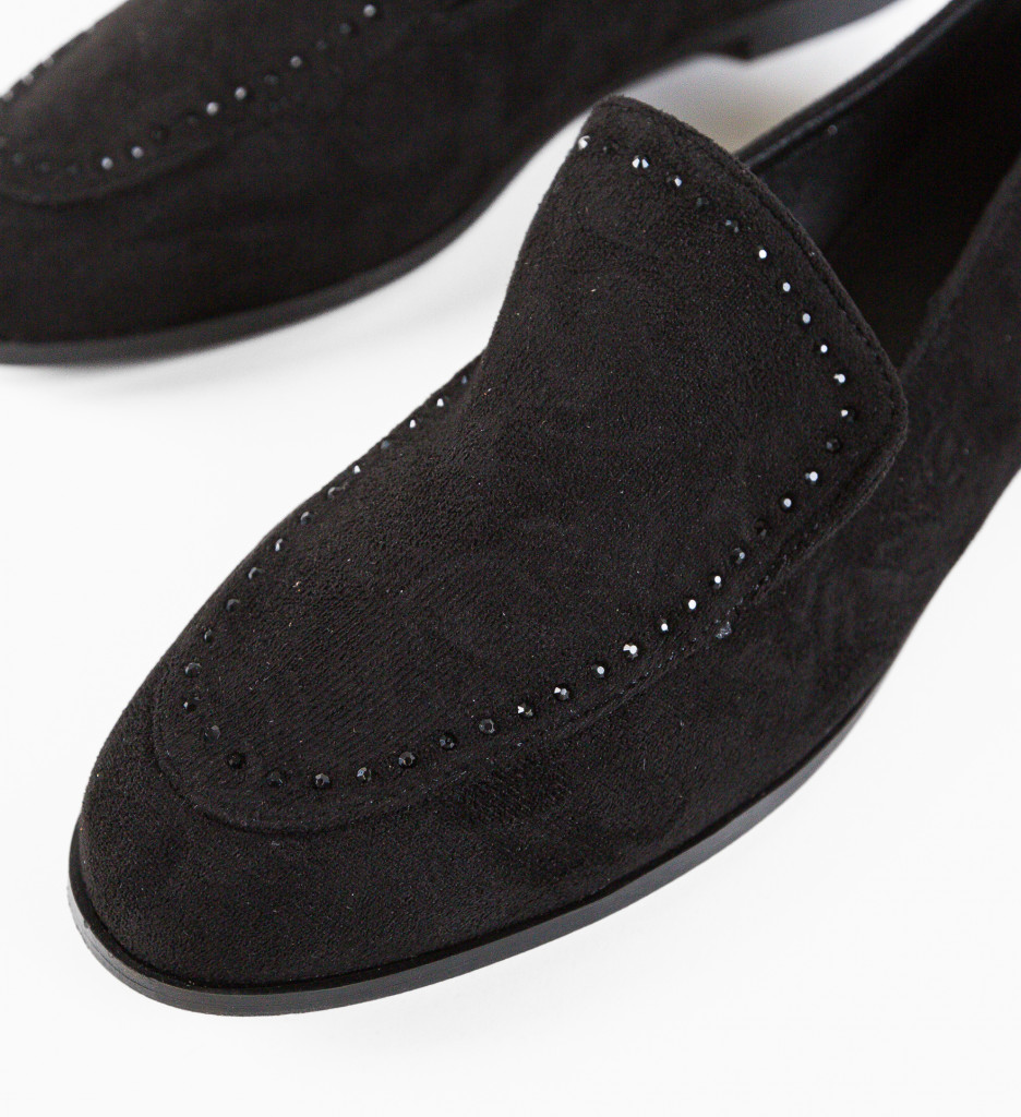 Pantofi Casual Dama Demid Negri | Confort Zilnic - imagine 7