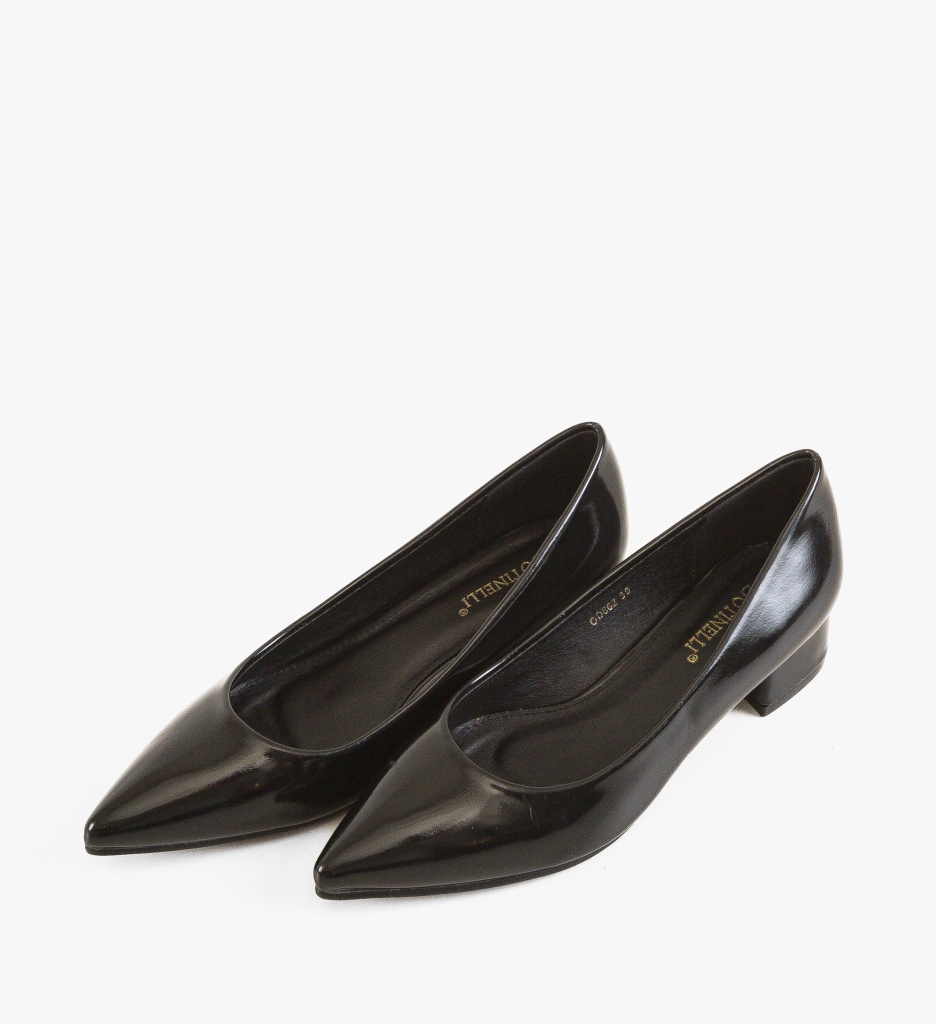 Pantofi dama Jejana Negri | Eleganță și Stil - imagine 5