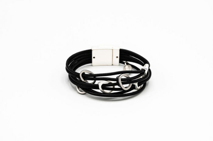 Brățară Multisir Arco Iris | Eleganță Modernă