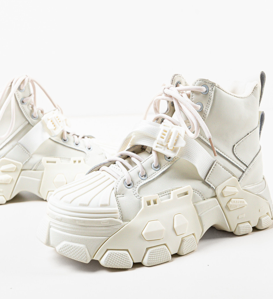Sneakers Dolcegab Albi | Confort și Stil - imagine 5