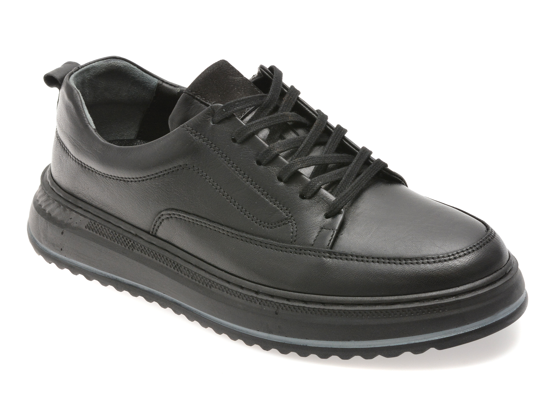Pantofi Sport Gryxx Piele | Eleganță și Confort - imagine 2